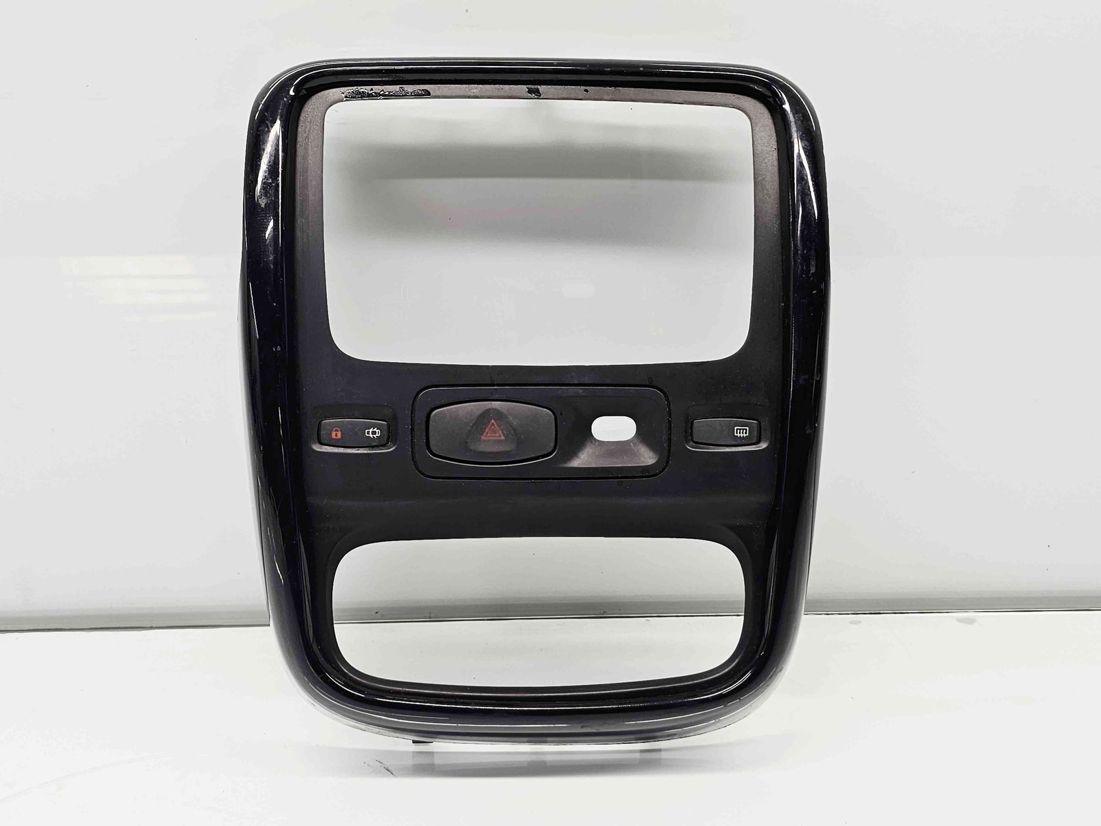 Trimuri bord Dacia Duster (PH2, H79) [Fabr 2013-2017] 682609977R - imagine 1