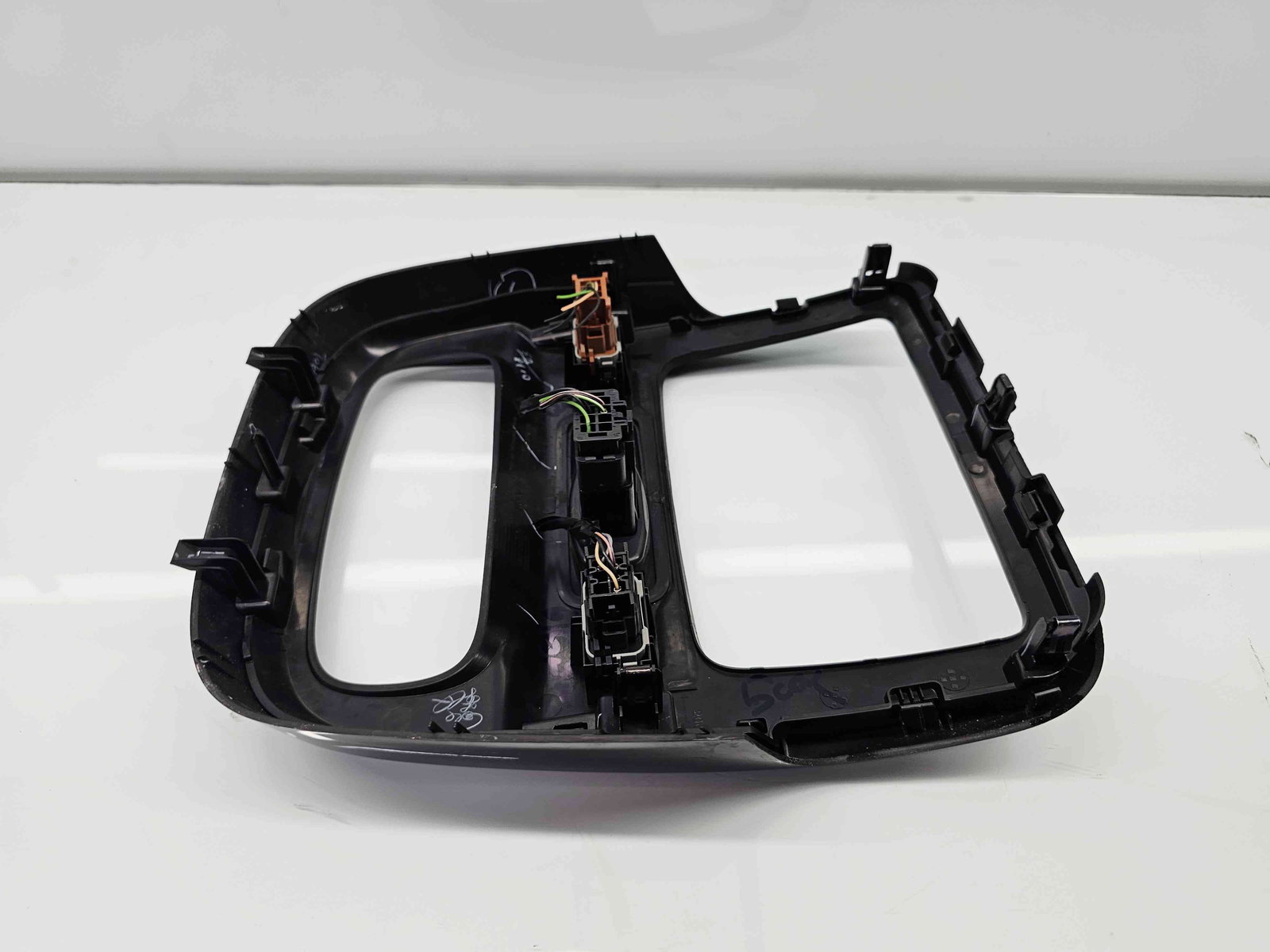 Trimuri bord Dacia Duster (PH2, H79) [Fabr 2013-2017] 682609977R - imagine 4