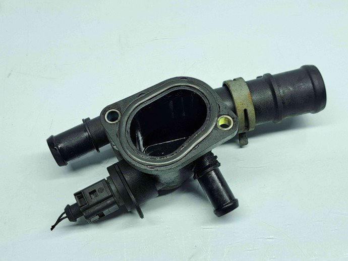 Distribuitor apa Skoda Fabia 2 Combi (5J, 545) [Fabr 2007-2014] 038121132D 1.9 TDI BSW  