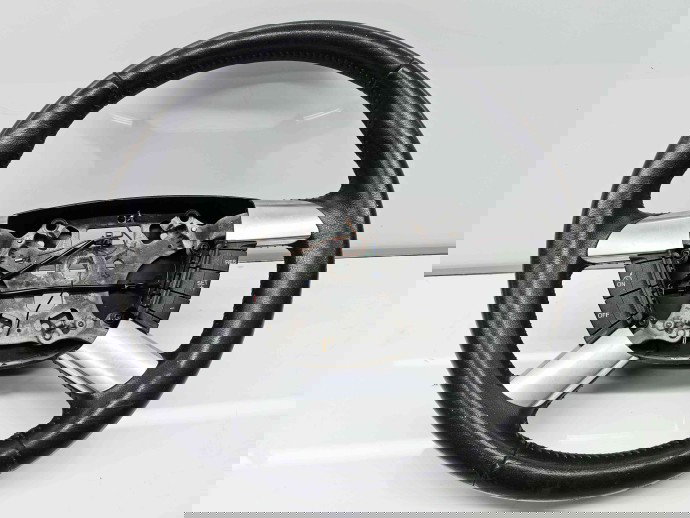  Volan Ford Kuga I [Fabr 2008-2012] 3M51-3600-CJW