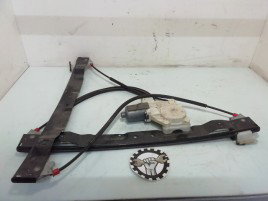 Macara geam stanga fata Ford S-Max 2.0 CDTI 0130822287 2006-2014