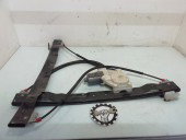 Macara geam stanga fata Ford S-Max 2.0 CDTI 0130822287 2006-2014