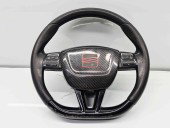  Volan Seat Leon (1P1) [Fabr 2005-2011] Facelift OEM