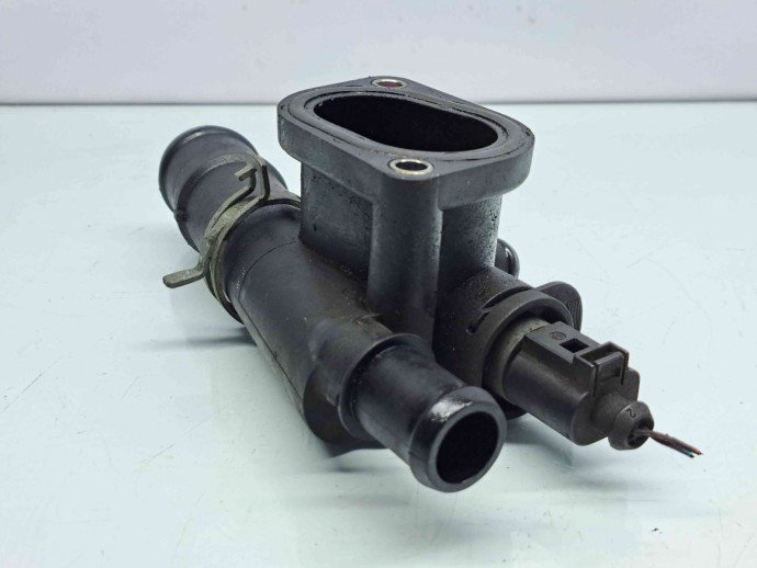 Distribuitor apa Skoda Fabia 2 Combi (5J, 545) [Fabr 2007-2014] 038121132D 1.9 TDI BSW  