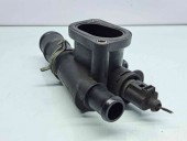 Distribuitor apa Skoda Fabia 2 Combi (5J, 545) [Fabr 2007-2014] 038121132D 1.9 TDI BSW  