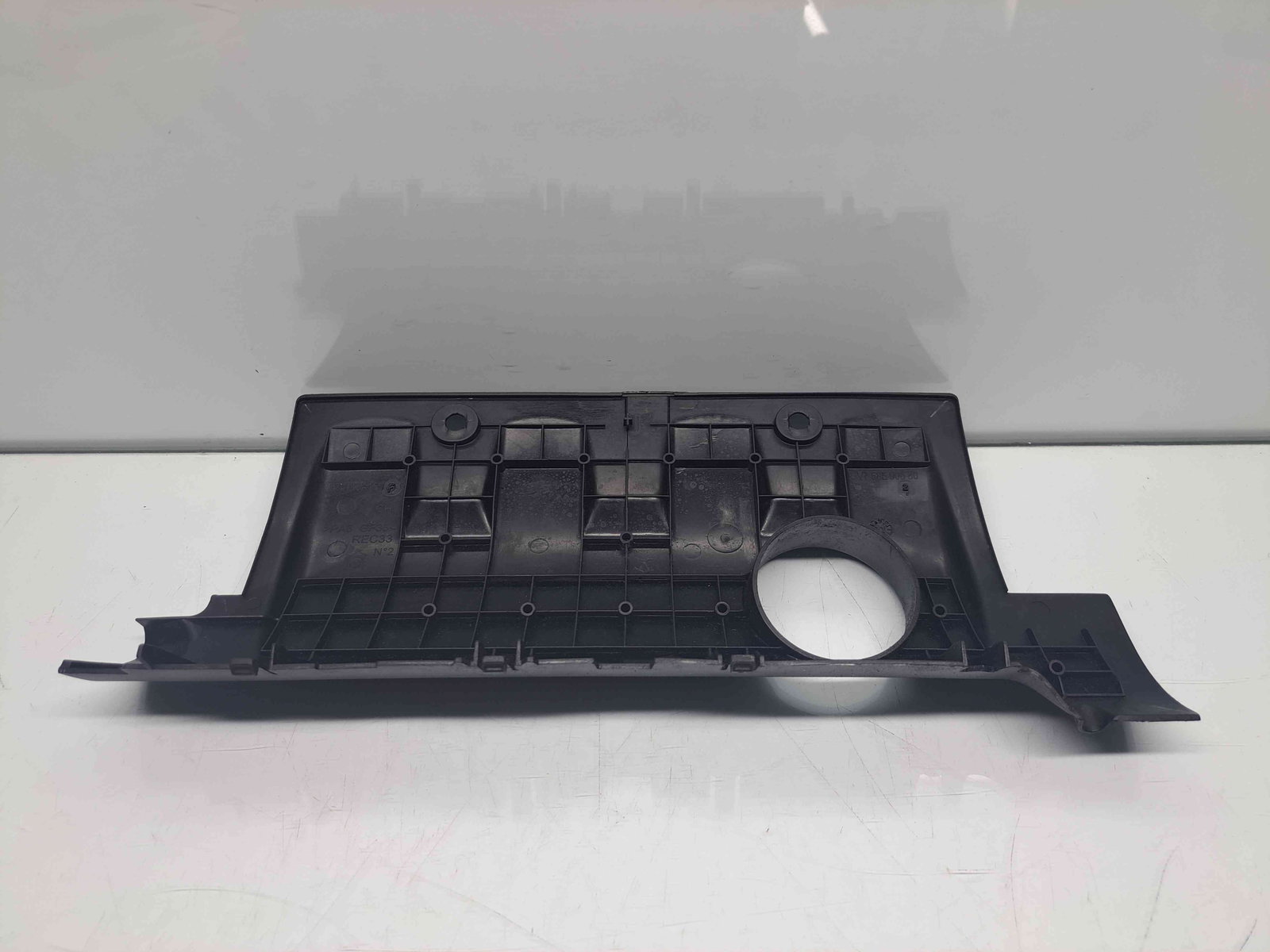 Capac motor MINI Cooper (R56) [Fabr 2006-2014] 7585906 1.6 N16 90KW / 122CP - imagine 2