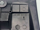 Capac motor MINI Cooper (R56) [Fabr 2006-2014] 7585906 1.6 N16 90KW / 122CP