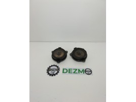 Boxe Tweeter Audi A6 C6 4F0035411