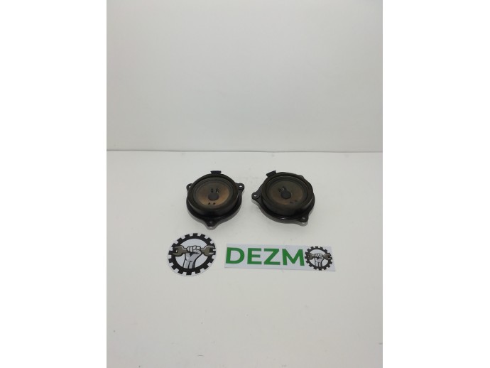 Boxe Tweeter Audi A6 C6 4F0035411