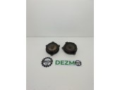Boxe Tweeter Audi A6 C6 4F0035411