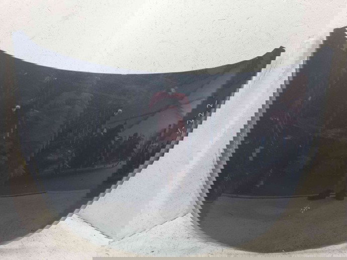 Capota motor Chevrolet Cruze (J300) [Fabr 2010-2016] Negru