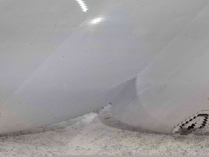 Capota motor Renault Megane 3 (B95) [Fabr 2008-2016] OV369