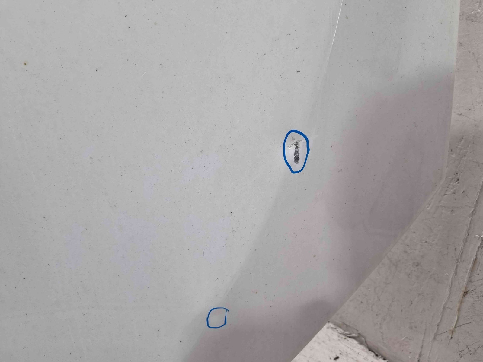 Capota motor Renault Megane 3 (B95) [Fabr 2008-2016] OV369 - imagine 5