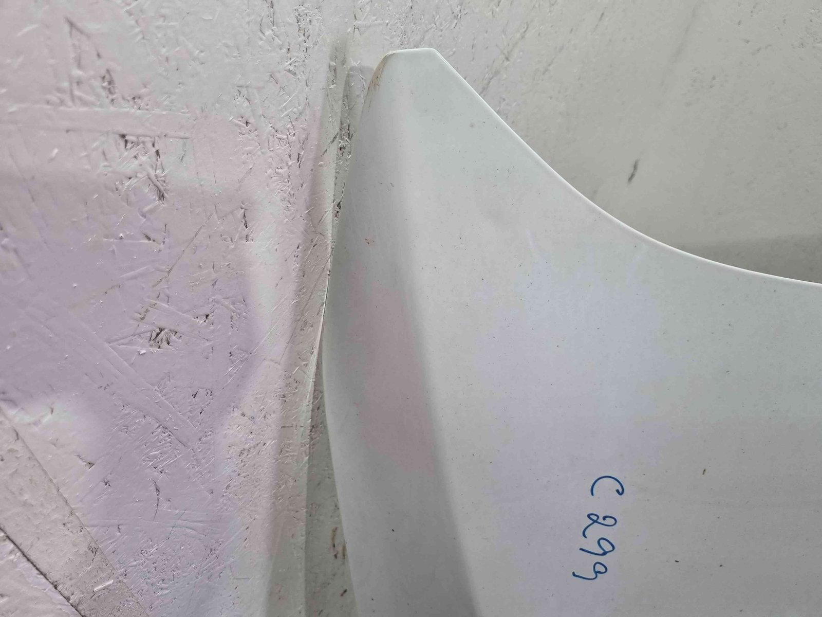 Capota motor Renault Megane 3 (B95) [Fabr 2008-2016] OV369 - imagine 7