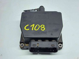 Distribuitor vacuum Skoda Fabia 2 Combi (5J, 545) [Fabr 2007-2014] 6Q0906625G 1.9 TDI BSW  