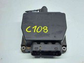 Distribuitor vacuum Skoda Fabia 2 Combi (5J, 545) [Fabr 2007-2014] 6Q0906625G 1.9 TDI BSW  