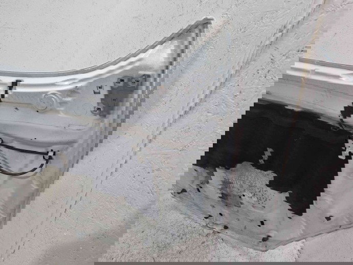 Capota motor Renault Megane 3 (B95) [Fabr 2008-2016] OV369