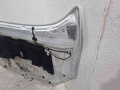 Capota motor Renault Megane 3 (B95) [Fabr 2008-2016] OV369