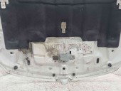 Capota motor Renault Megane 3 (B95) [Fabr 2008-2016] OV369