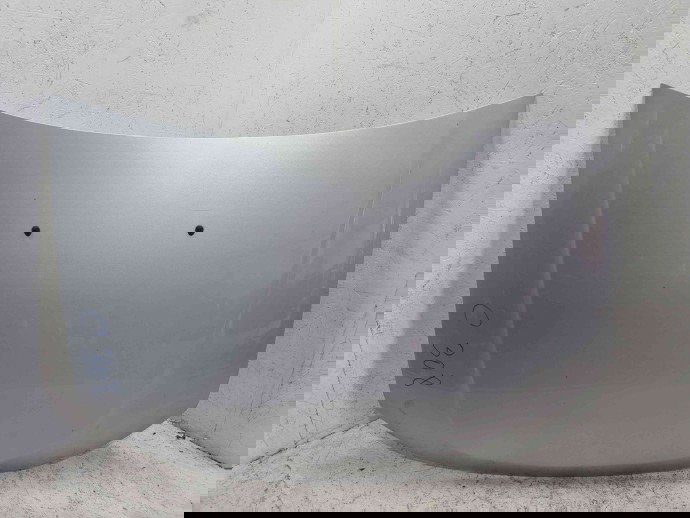 Capota motor Dacia Duster (PH2, H79) [Fabr 2013-2017] TEK23