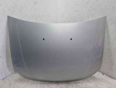 Capota motor Dacia Duster (PH2, H79) [Fabr 2013-2017] TEK23