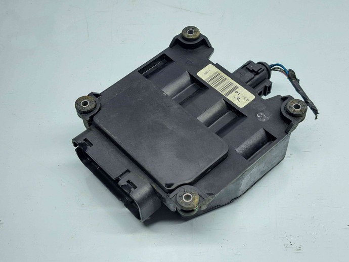 Distribuitor vacuum Skoda Fabia 2 Combi (5J, 545) [Fabr 2007-2014] 6Q0906625G 1.9 TDI BSW  