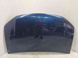 Capota motor Dacia Logan II MCV BK (K52) [Fabr 2013-2022] Facelift TERPR