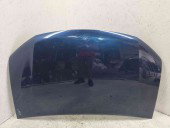 Capota motor Dacia Logan II MCV BK (K52) [Fabr 2013-2022] Facelift TERPR