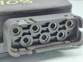 Distribuitor vacuum Skoda Fabia 2 Combi (5J, 545) [Fabr 2007-2014] 6Q0906625G 1.9 TDI BSW  