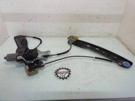 Macara geam usa stanga fata Opel Insignia 2.0 Diesel 20951581LH 2008-2016