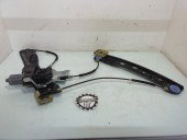 Macara geam usa stanga fata Opel Insignia 2.0 Diesel 20951581LH 2008-2016