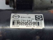  Electromotor 9 dinti MAZDA 6 (GJ1) [Fabr 2014-2021] SH1B-M001T81582 2.2 Skyactiv 129KW / 175CP  