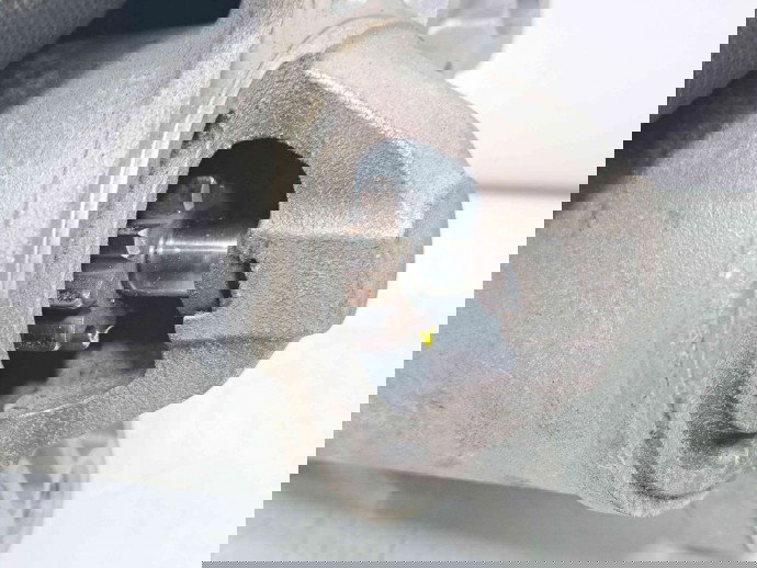  Electromotor 9 dinti MAZDA 6 (GJ1) [Fabr 2014-2021] SH1B-M001T81582 2.2 Skyactiv 129KW / 175CP  