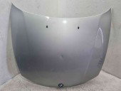 Capota motor Bmw 1 (E81, E87) [Fabr 2004-2010] 354 Titansilber Metc