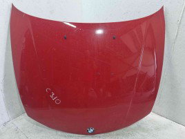 Capota motor Bmw 1 (E81, E87) [Fabr 2004-2010] 438 Japanrot