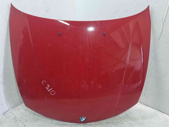 Capota motor Bmw 1 (E81, E87) [Fabr 2004-2010] 438 Japanrot