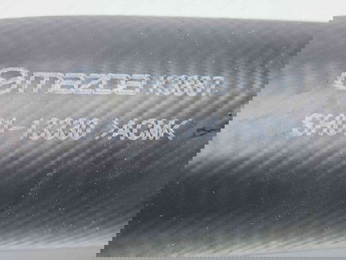 Furtun intercooler MAZDA 6 (GJ1) [Fabr 2014-2021] SH01-13330 2.2 Skyactiv  