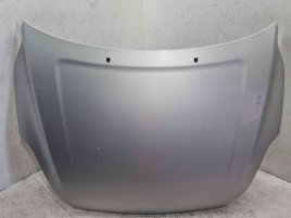 Capota motor Volvo XC60 [Fabr 2008-2017] Silver Metallic