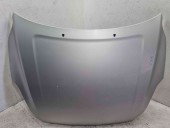 Capota motor Volvo XC60 [Fabr 2008-2017] Silver Metallic