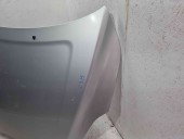 Capota motor Volvo XC60 [Fabr 2008-2017] Silver Metallic