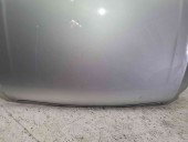 Capota motor Volvo XC60 [Fabr 2008-2017] Silver Metallic