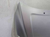 Capota motor Volvo XC60 [Fabr 2008-2017] Silver Metallic