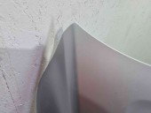 Capota motor Volvo XC60 [Fabr 2008-2017] Silver Metallic