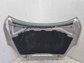 Capota motor Volvo XC60 [Fabr 2008-2017] Silver Metallic