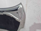 Capota motor Volvo XC60 [Fabr 2008-2017] Silver Metallic