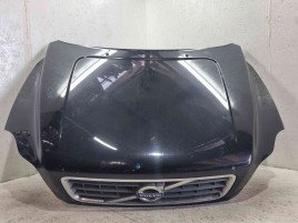Capota motor Volvo XC90 [Fabr 2002-2014] Black Sapphire Metal