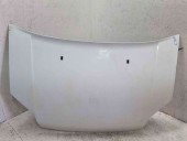 Capota motor Ford Transit Connect (TC7) [Fabr 2002-2013] Frozen White