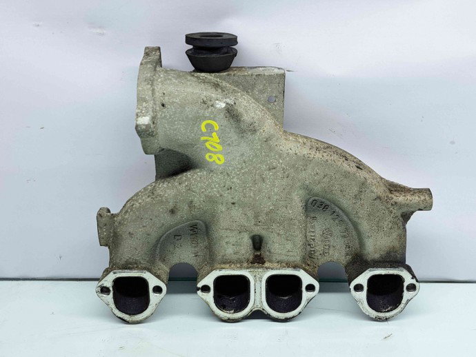 Galerie admisie Skoda Fabia 2 Combi (5J, 545) [Fabr 2007-2014] 038129713BC 1.9 TDI BSW  