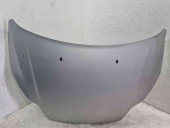 Capota motor Ford Focus 3 (CB8) [Fabr 2011-2015] Moondust Silver