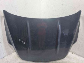 Capota motor Ford Kuga I [Fabr 2008-2012] Sea Grey Metallic